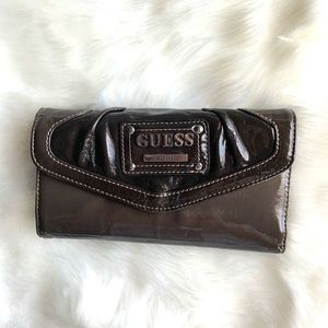 Guess Long wallet